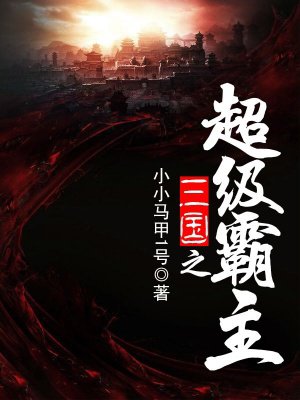 小说：三国之超级霸主，作者：小小马甲1号