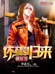 小说：坏蛋归来做好男，作者：李道长