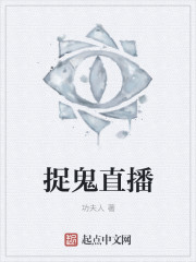 小说：捉鬼直播，作者：功夫人