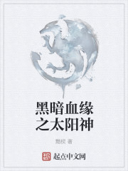 小说：黑暗血缘之太阳神，作者：黯棂