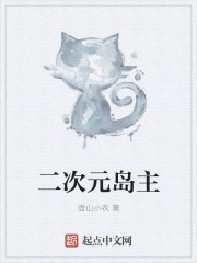 小说：二次元岛主，作者：壶山小农