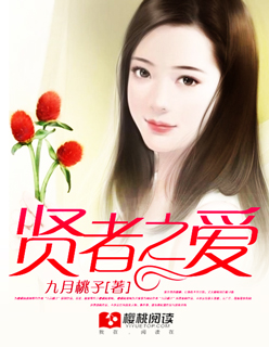 小说：贤者之爱，作者：九月桃子