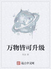 小说：万物皆可升级，作者：鸡发