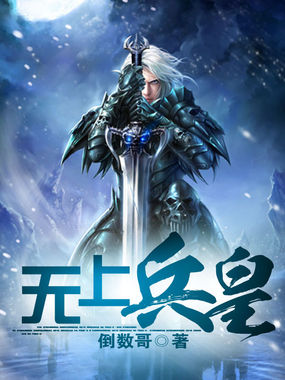 小说：无上兵皇，作者：倒数哥