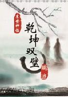 小说：乾坤双璧之纵横天下，作者：鸥迹.CS