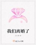小说：我们离婚了，作者：自心卿
