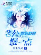 小说：染爱成婚：老公，慢一点，作者：白玉果儿