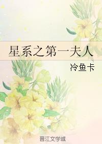 小说：星系之第一夫人，作者：冷鱼卡