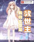 小说：我的女友是救世主，作者：未半