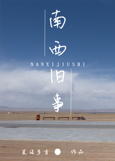 小说：南西旧事，作者：夏诺多吉