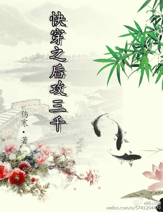 小说：快穿之后攻三千，作者：伤寒