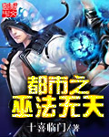 小说：都市之巫法无天，作者：十喜临门