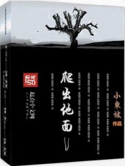 小说：古墓防盗师，作者：小东坡