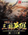 小说：网游之三国英雄，作者：张二三