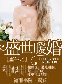 小说：重生之盛世暖婚，作者：翼妖