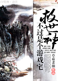 小说：救世神不过是个游戏宅，作者：草菇老抽