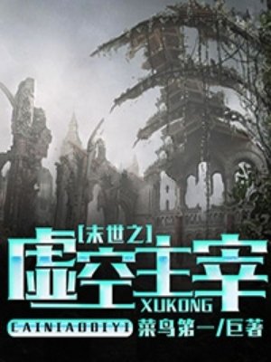 小说：末世之主宰虚空，作者：菜鸟第一