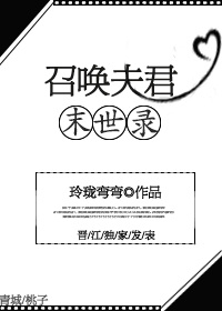 小说：召唤夫君末世录，作者：玲珑弯弯