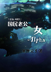 小说：国民老公女Alpha，作者：寒蝉公子