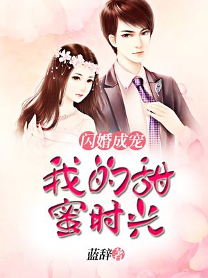 小说：闪婚成宠：我的甜蜜时光，作者：蓝辞