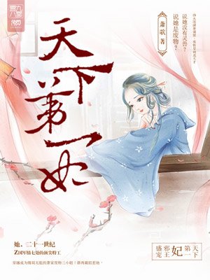 小说：天下第一妃，作者：萧歌