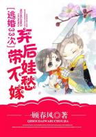 小说：逃婚33次：弃后带娃不愁嫁，作者：一顾春风