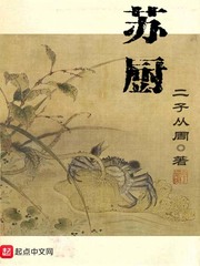 小说：苏厨，作者：二子从周