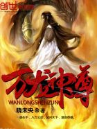 小说：万龙神尊，作者：晓未央