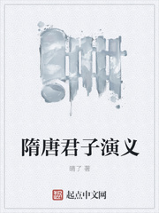 小说：隋唐君子演义，作者：晴了