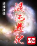 小说：混沌进化，作者：造神狂徒