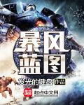 小说：暴风蓝图，作者：发光的键盘