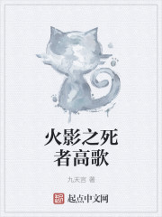 小说：火影之死者高歌，作者：九天宫