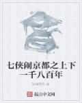 小说：七侠闹京都之上下一千八百年，作者：玫瑰枳壳