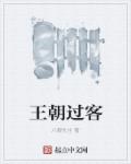 小说：王朝过客，作者：八黎先生