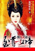 小说：漫漫武道：至尊女帝，作者：流氓娃娃