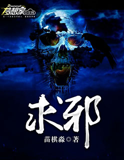 小说：求邪，作者：苗棋淼