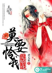 小说：莫要怜我是娇花，作者：君无欢