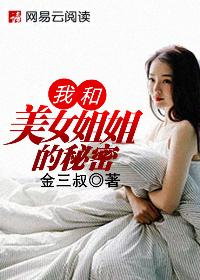 小说：我和美女姐姐的秘密，作者：金三叔