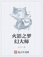 小说：火影之梦幻大师，作者：云不才