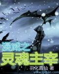 小说：美漫之灵魂主宰，作者：羽化真仙