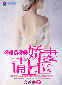 小说：豪门撩婚之娇妻请上位，作者：文若曦