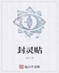 小说：封灵贴，作者：茹毛