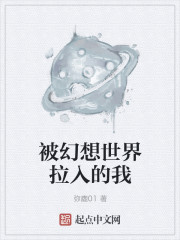 小说：被幻想世界拉入的我，作者：弥廘01