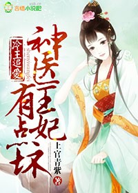 小说：冷王追爱，神医王妃有点坏，作者：上官青紫