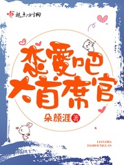 恋爱吧,大首席官!