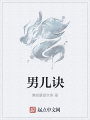 小说：男儿诀，作者：懒猫最爱吃鱼