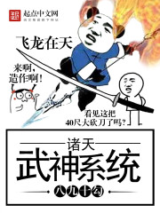 小说：诸天武神系统，作者：八九十勾