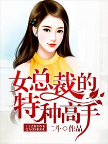 小说：女总裁的特种高手，作者：二斗