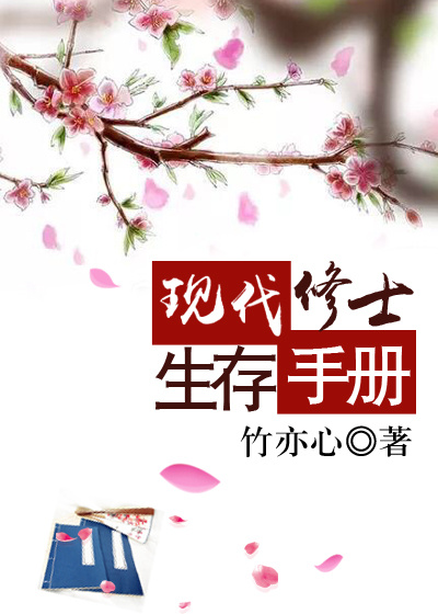 小说：现代修士生存手册，作者：竹亦心