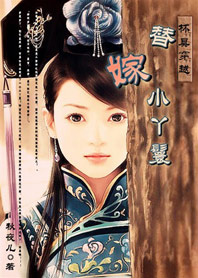 小说：火爆王爷下堂妃：替嫁小丫鬟，作者：秋夜儿
